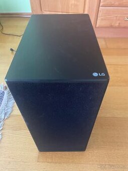 Sound Bar LG SN5