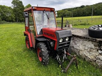 Malotraktor MT8-050 - 1