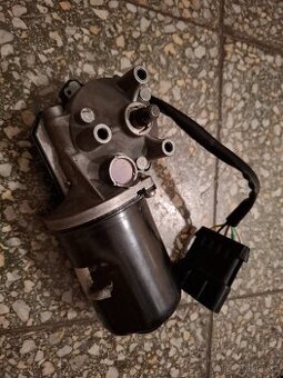Motorek steračů - 1