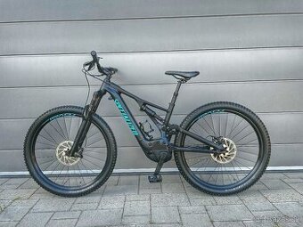 Specialized Turbo LEVO FSR / 29" / M / 500Wh /