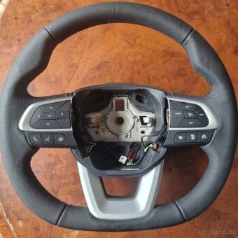 Iveco Daily- multifunkční volant-originál - nový