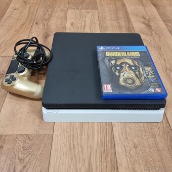 Playstation 4 slim 500gb