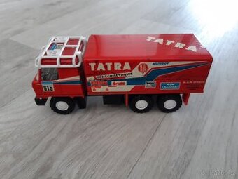 Retro auticka - 1