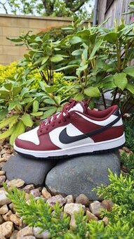Nike dunk low