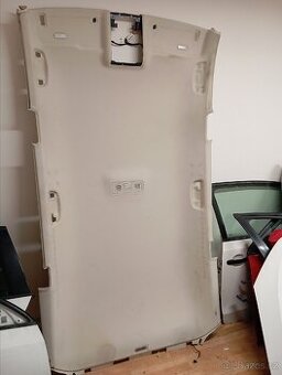 Stropnice Passat b8 kombi