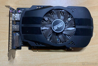 ASUS Phoenix GeForce® GTX 1050