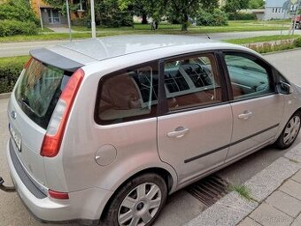 Ford Fokus c max - 1
