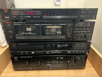 LUXMAN SESTAVA