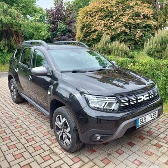 Prodám Dacia Duster Journey