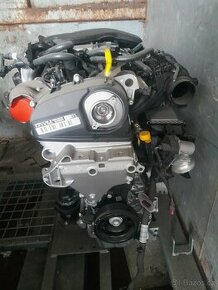 Motor 1.5tsi zánovni