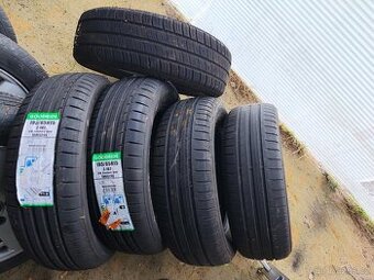 Pneu 195/65 R15