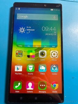 Vlajkové Lenovo K920