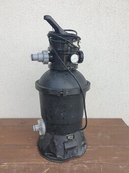 Písková filtrace MARIMEX ProStar 2