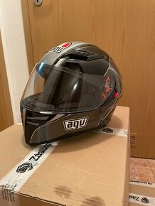 Dámská helma AGV, vel. S