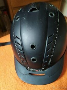 jezdecká helma, vel. 50-54cm zn.Casco Mistral-2