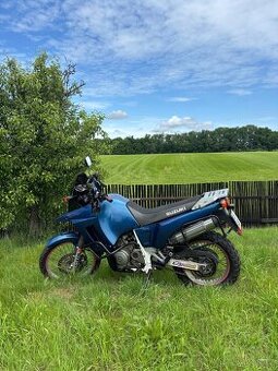 Suzuki DR BIG 800 S-Dual Sport