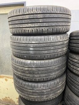 Letní pneu 205/55 r16