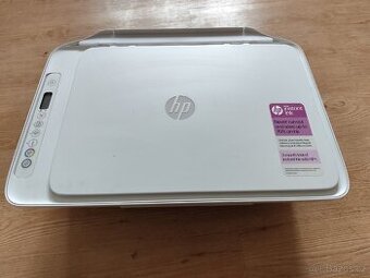 Inkoustová tiskárna HP - 1