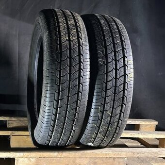 Letní pneu 195/65 R16C 104/102T Barum 8mm