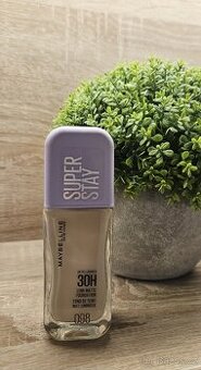 Makeup Maybelline 098