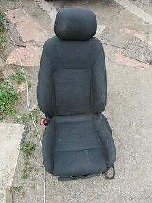 Ford Galaxy Sedačka řidiče