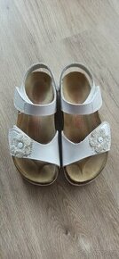 Sandály, bačkory Superfit vel. 30