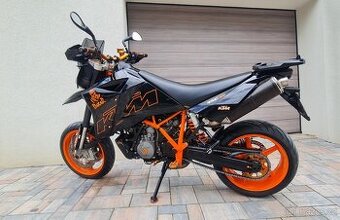 KTM SUPERMOTO 950SM