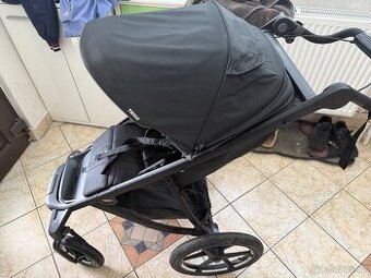 Thule Urban glide 4