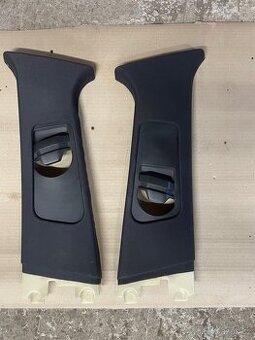 Stropnice a příslušenství bmw e46