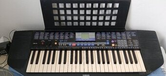 Prodám keyboard - 1