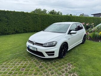 VW Golf VII R 4motion 300PS