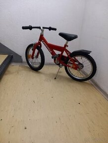 Detske kolo Lexar Caticycle, Keller