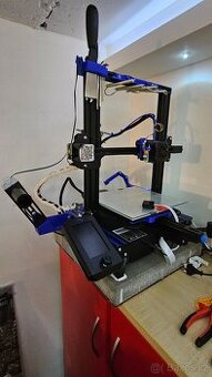 3D tiskárna Ender 3v2 + zdarma raspberry
