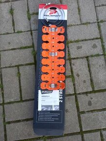 Prodám kryt vyfuku na 2t - 1