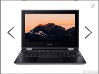 Acer Chromebook Spin 511