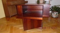 stolek na PC a TV