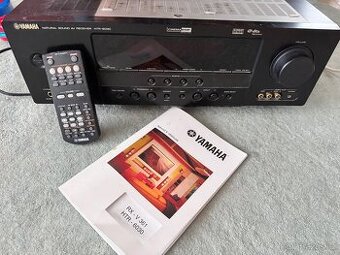 Receiver YAMAHA HTR 6030 - 1