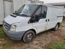 ford tranzit 2.2tdci rv2007