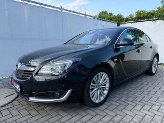 Opel Insignia, 2,0CDTi BiTurbo 143kW, 4x4. AUTOMAT