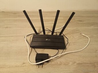 Router Archera C6 - 1