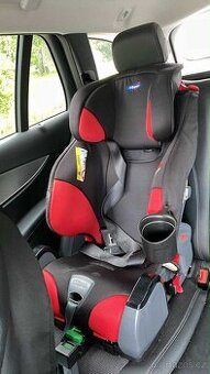 Klippan triofix
