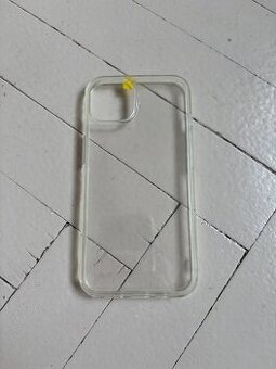 Nove pouzdro na Apple iPhone 13