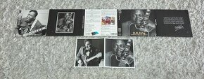 3 x CD B.B. King - Essential Original Albums