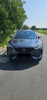 Cupra Formentor VZ  228kw