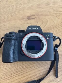 Sony A7R III A