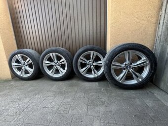 Kola X5 5x120 r19