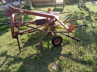 Nahrnovač sena SP 4 - 121 AGROSTROJ