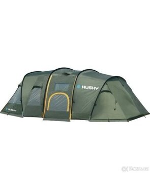 Stan Husky Grande 7