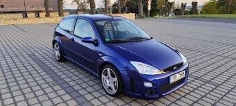 Ford Fokus RS Mk1
