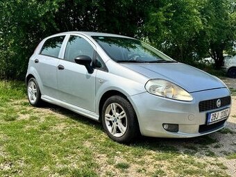 Fiat Grande Punto 1.4